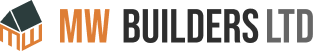 mw builders ltd logo